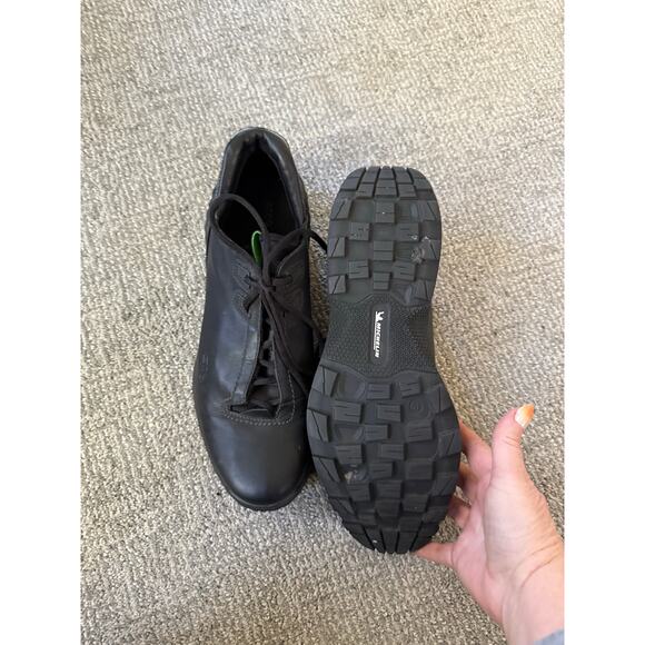 Ecco biohike prosoma Gortex Michelin active sneakers Mens 45 /11-11.5 - Picture 1 of 9